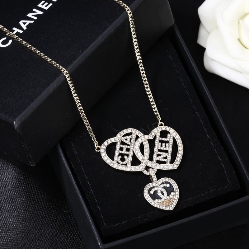 Chanel Necklaces